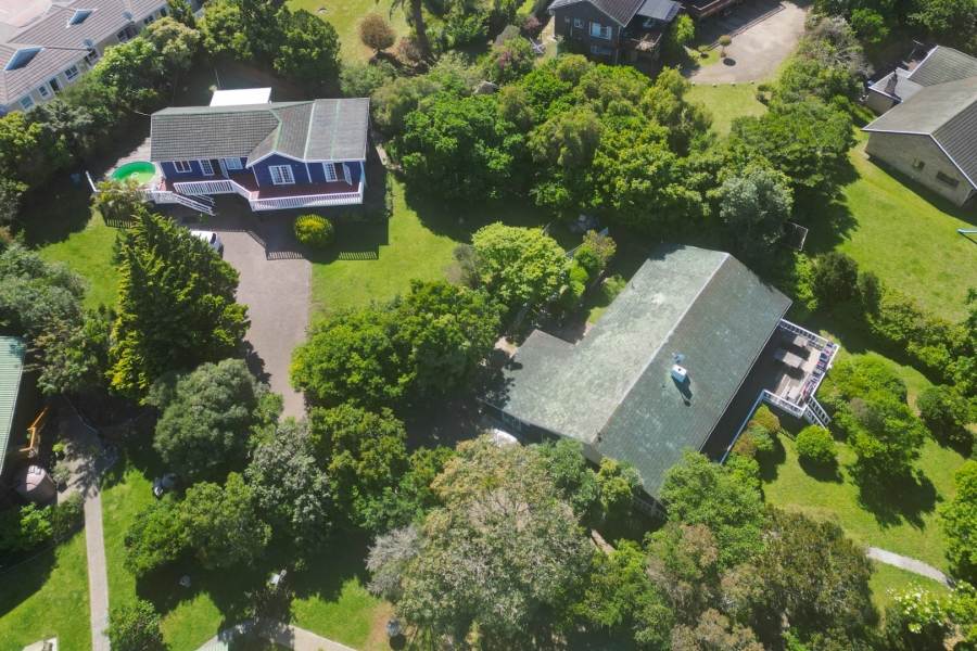 8 Bedroom Property for Sale in Hunters Home Western Cape